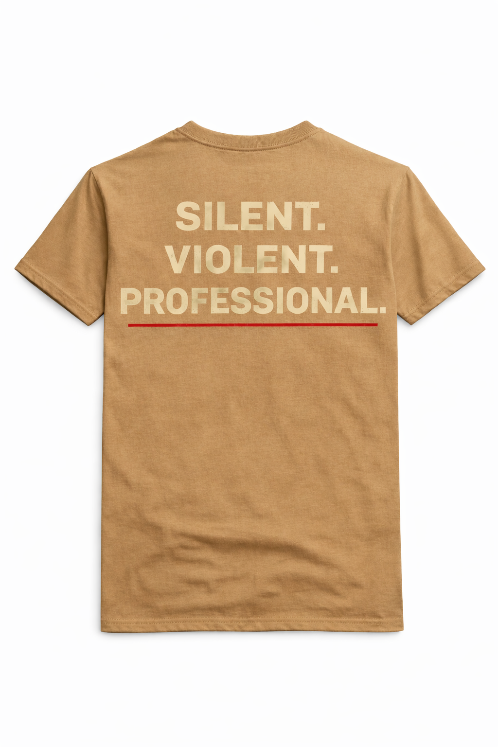 Minimalist Tee