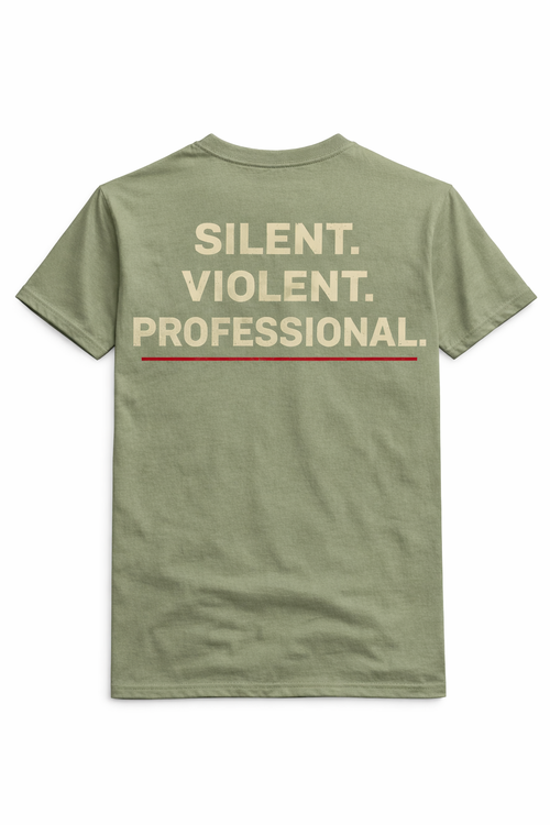 Minimalist Tee