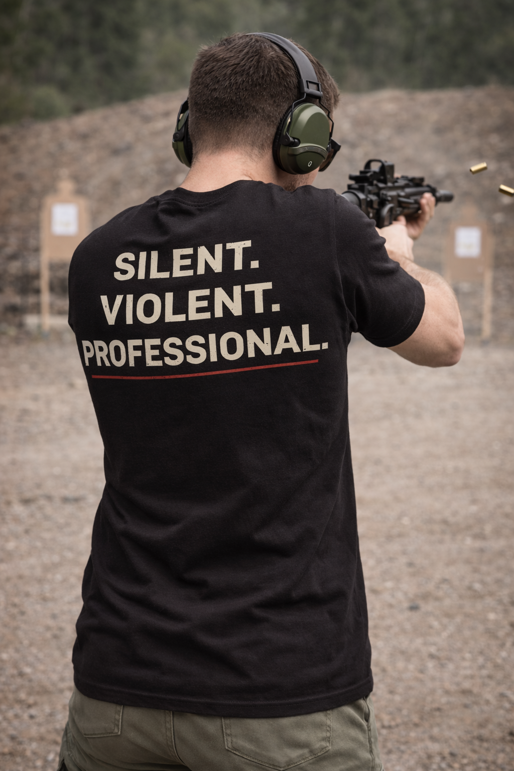 Minimalist Tee
