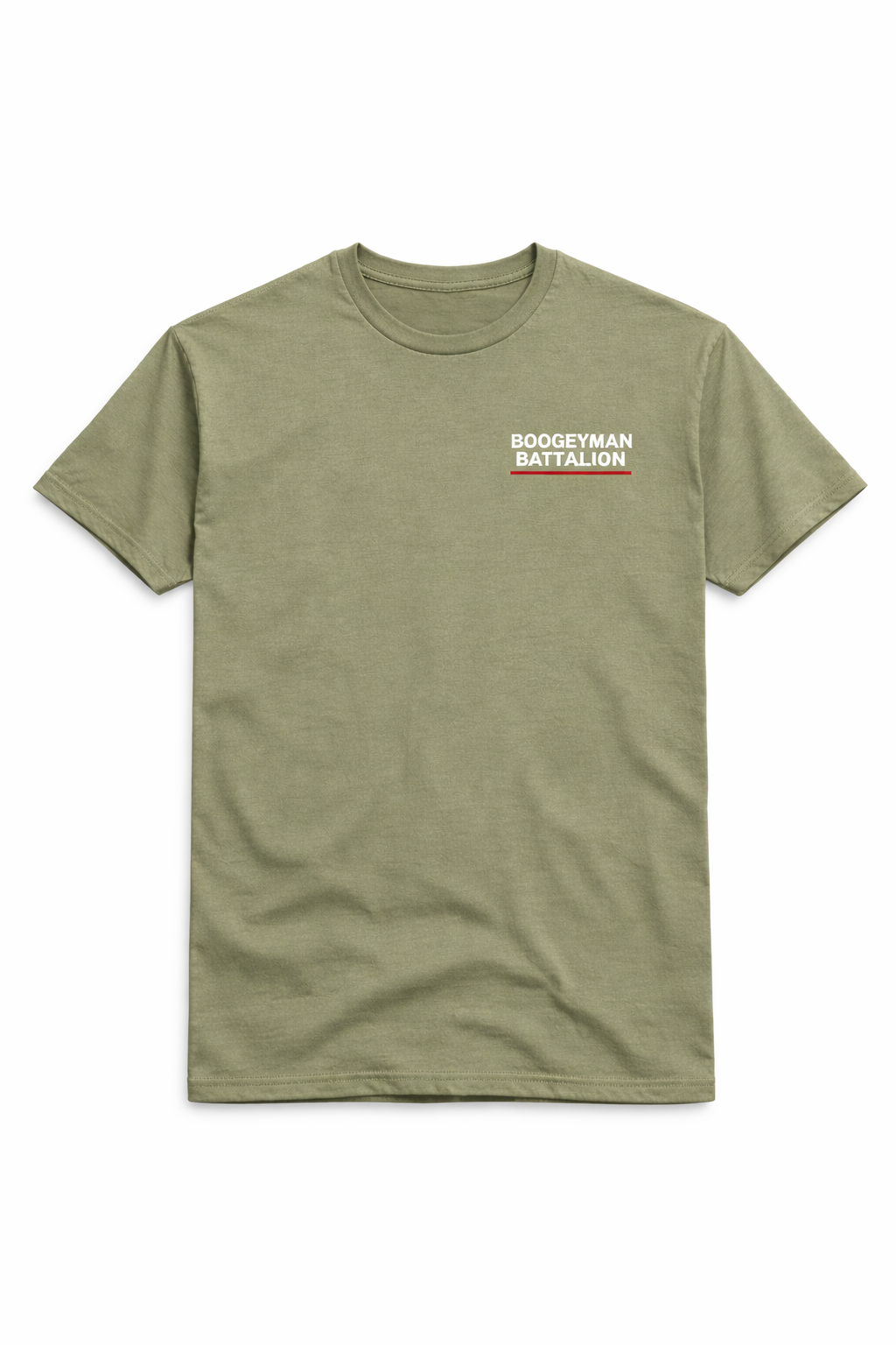 Minimalist Tee