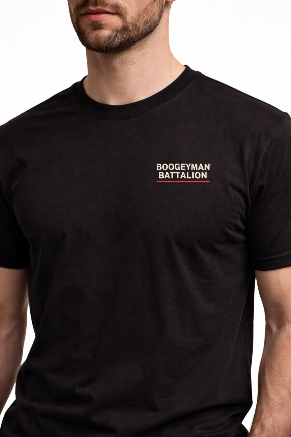 Minimalist Tee