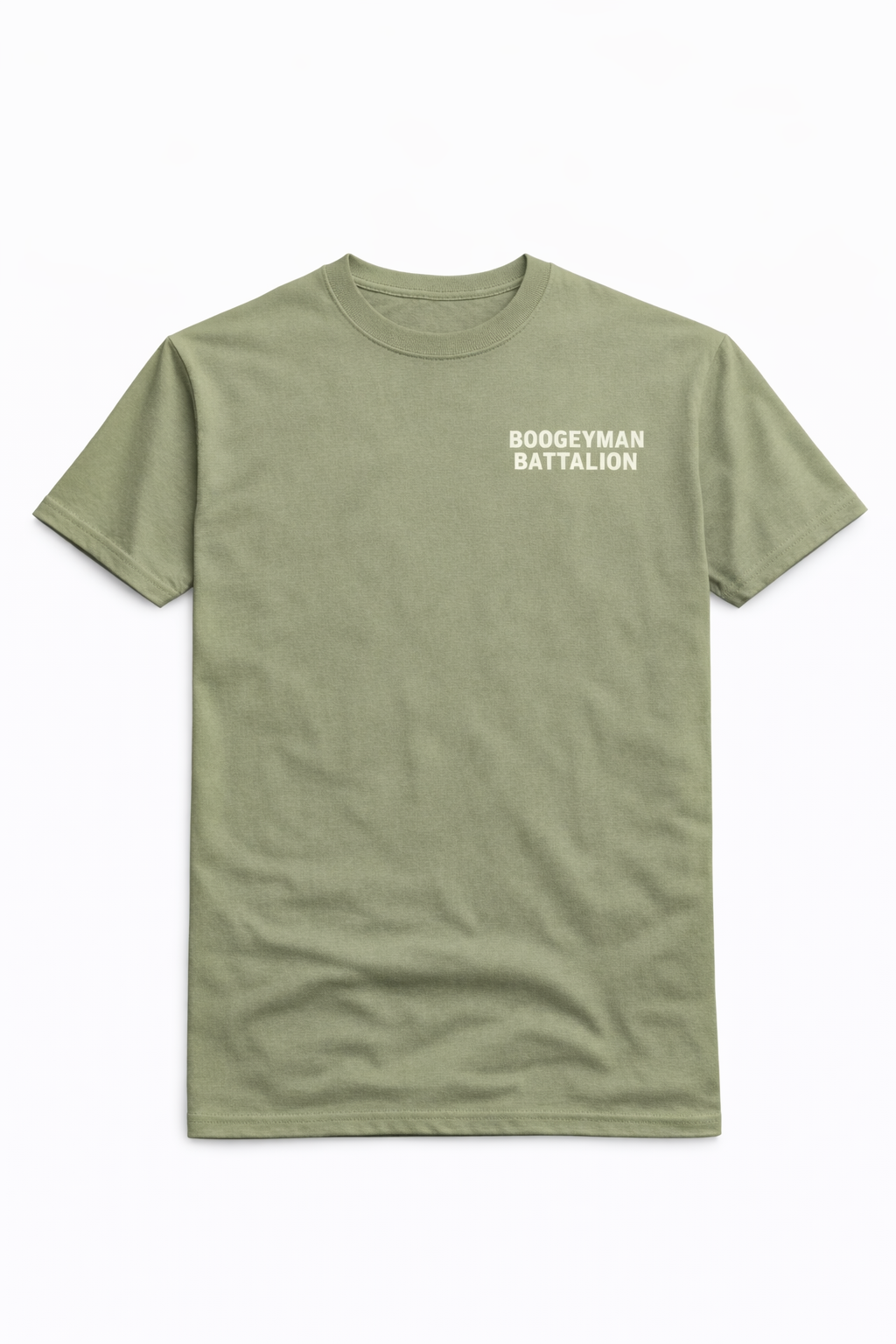 Team Silhouette Tee