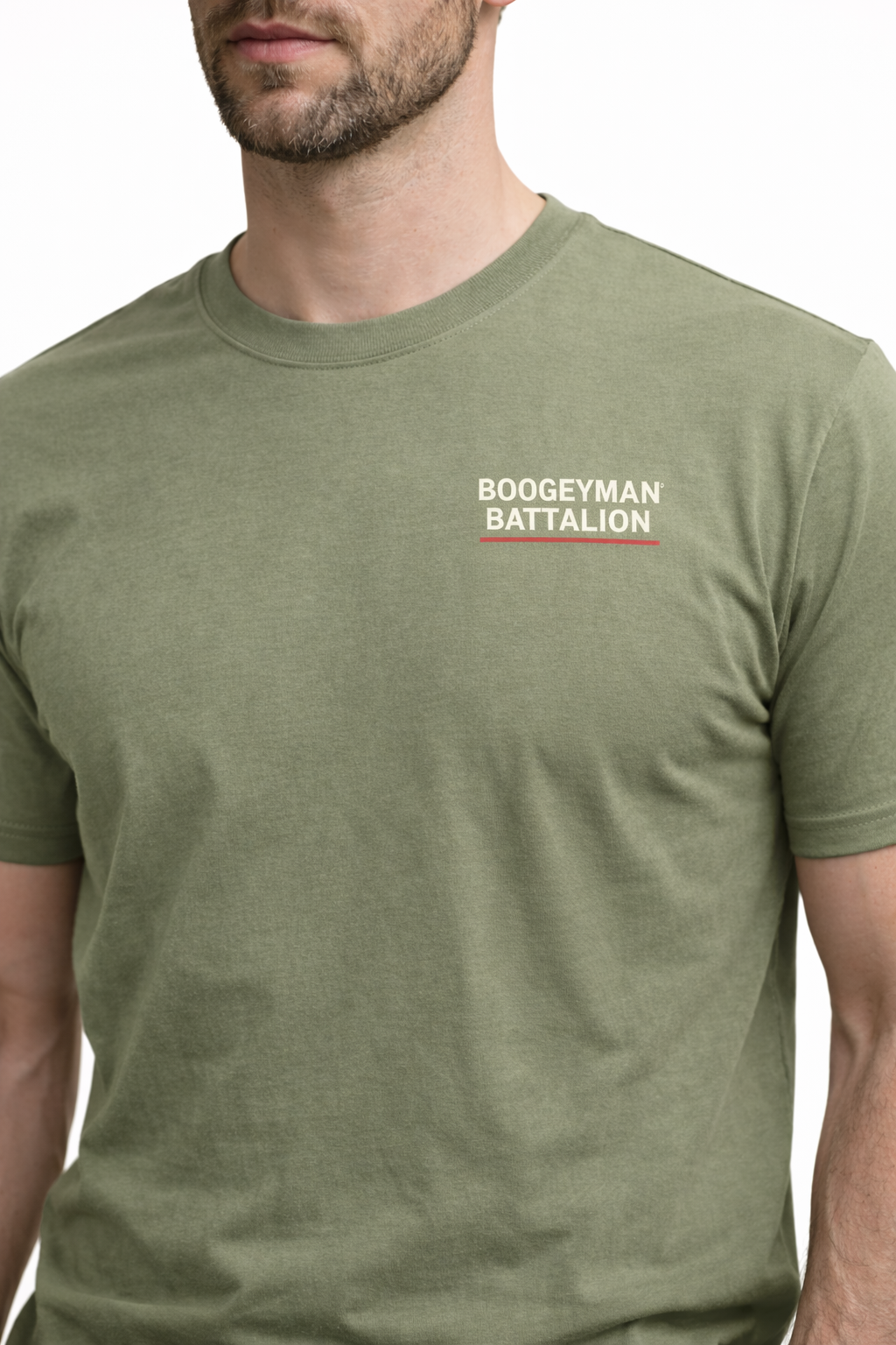 Minimalist Tee
