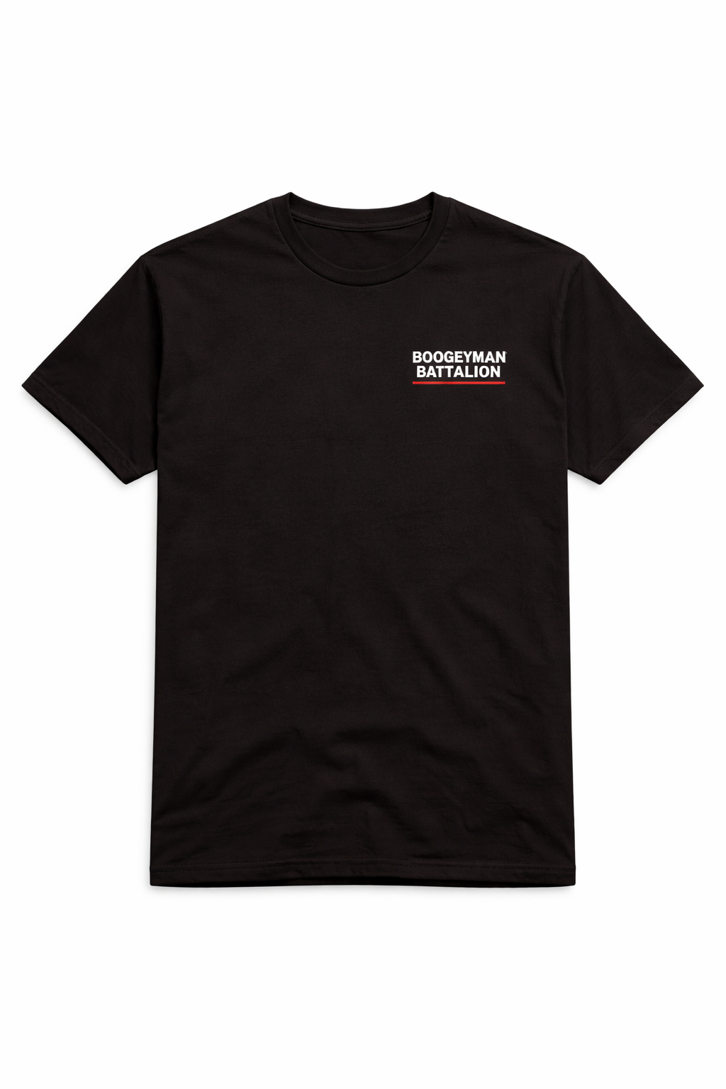 Minimalist Tee