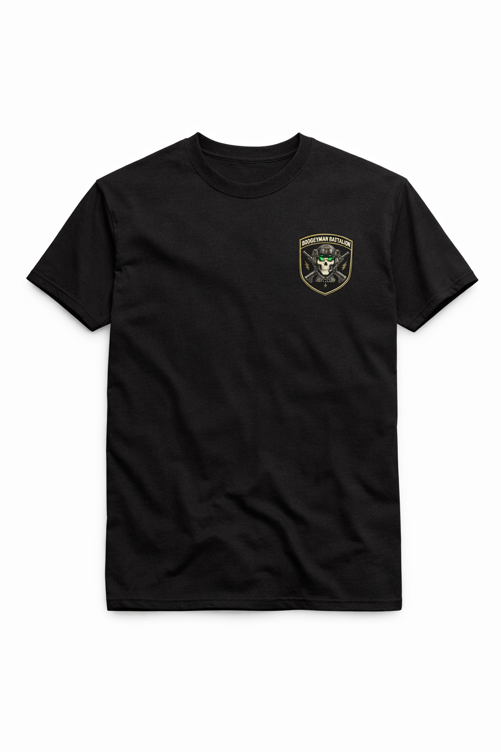 Operator Flagship Tee