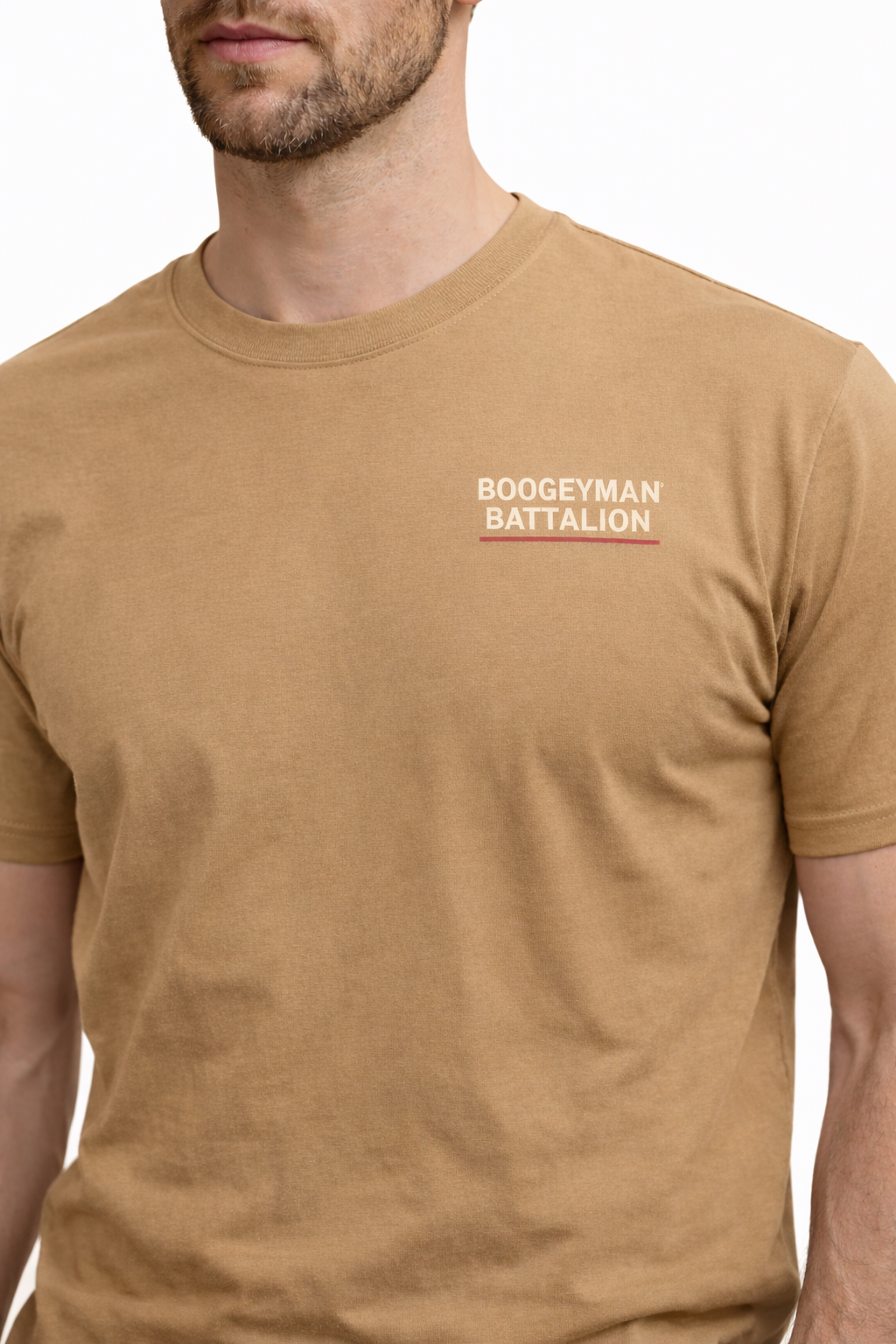 Minimalist Tee