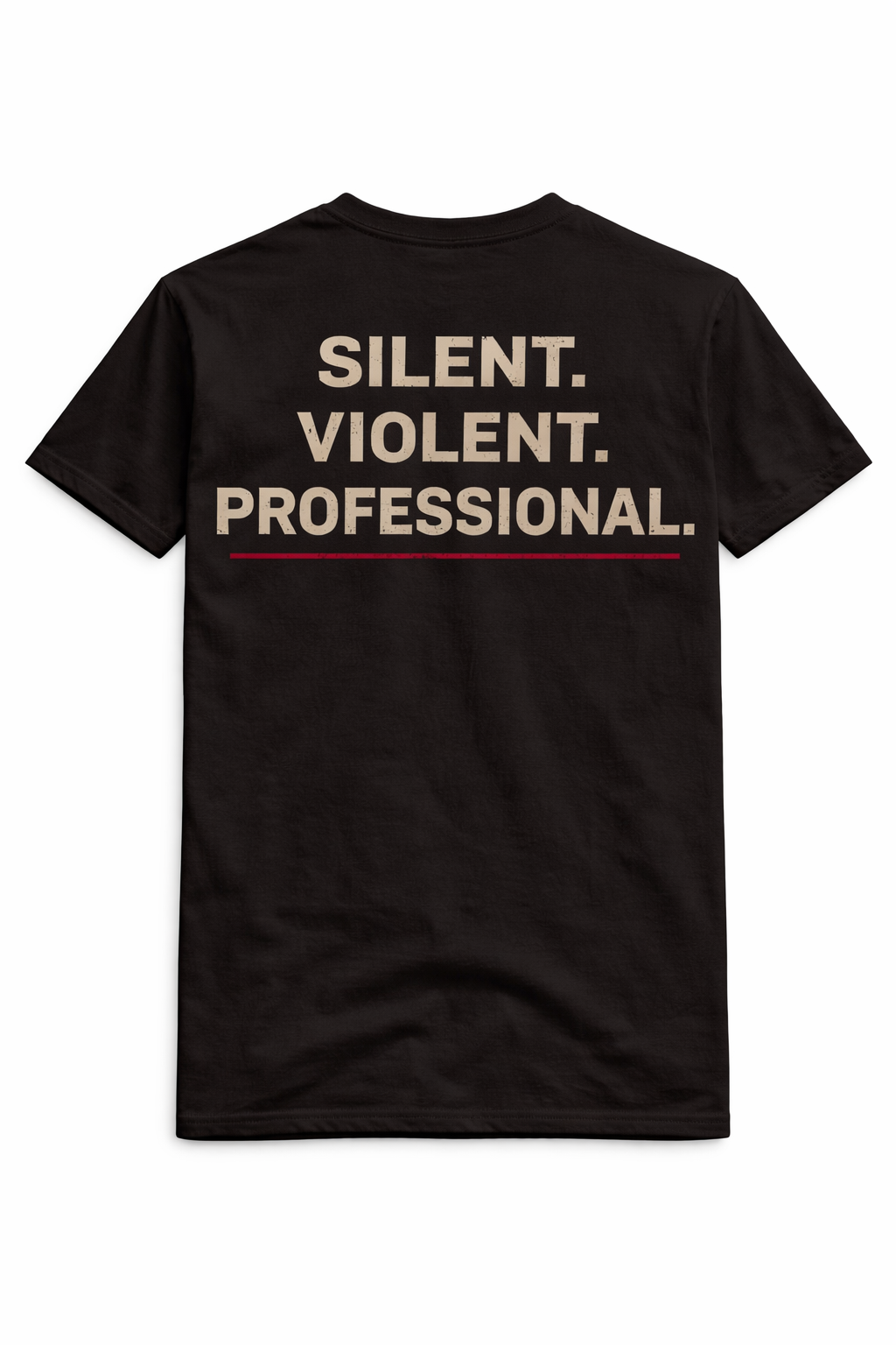 Minimalist Tee