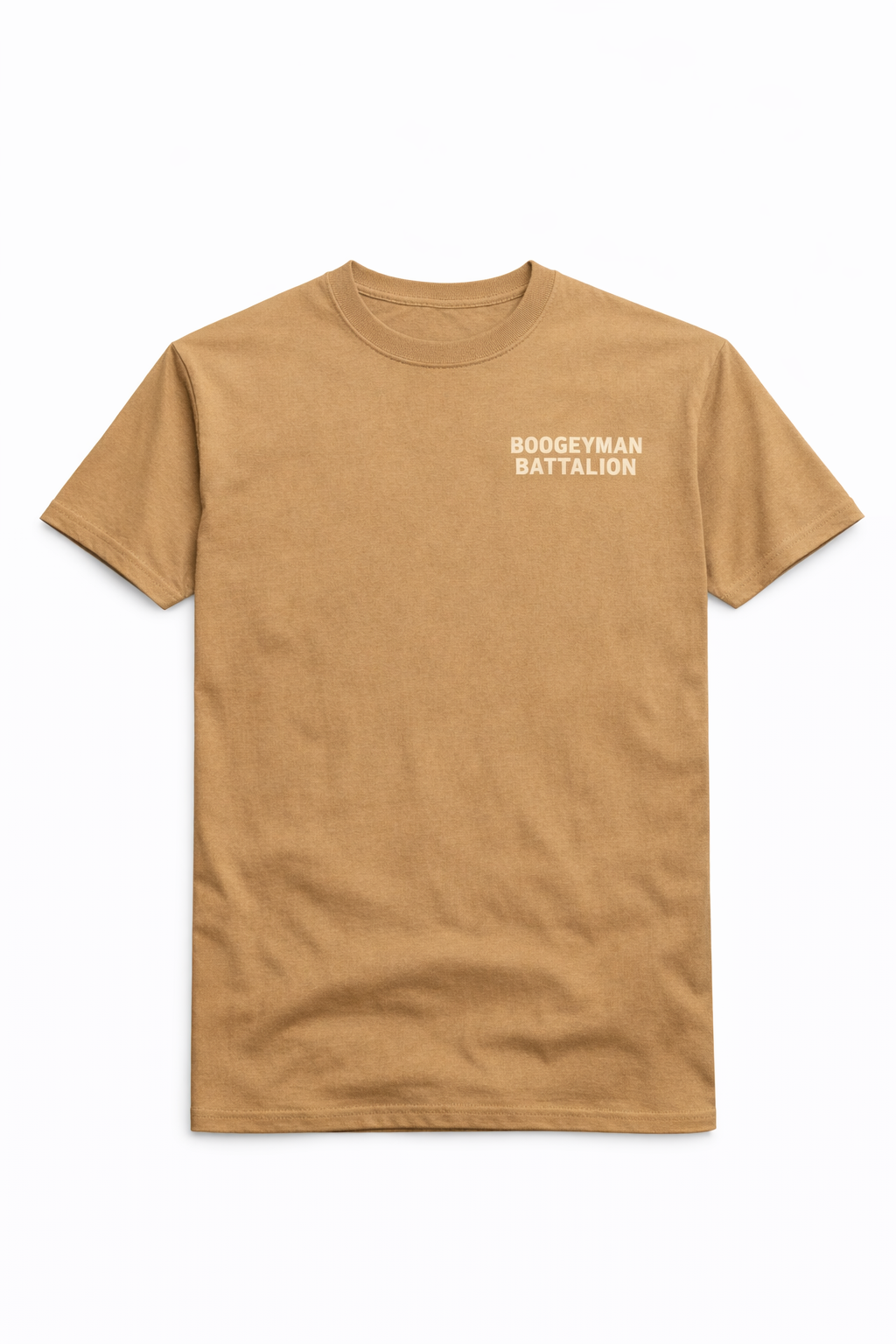 Team Silhouette Tee