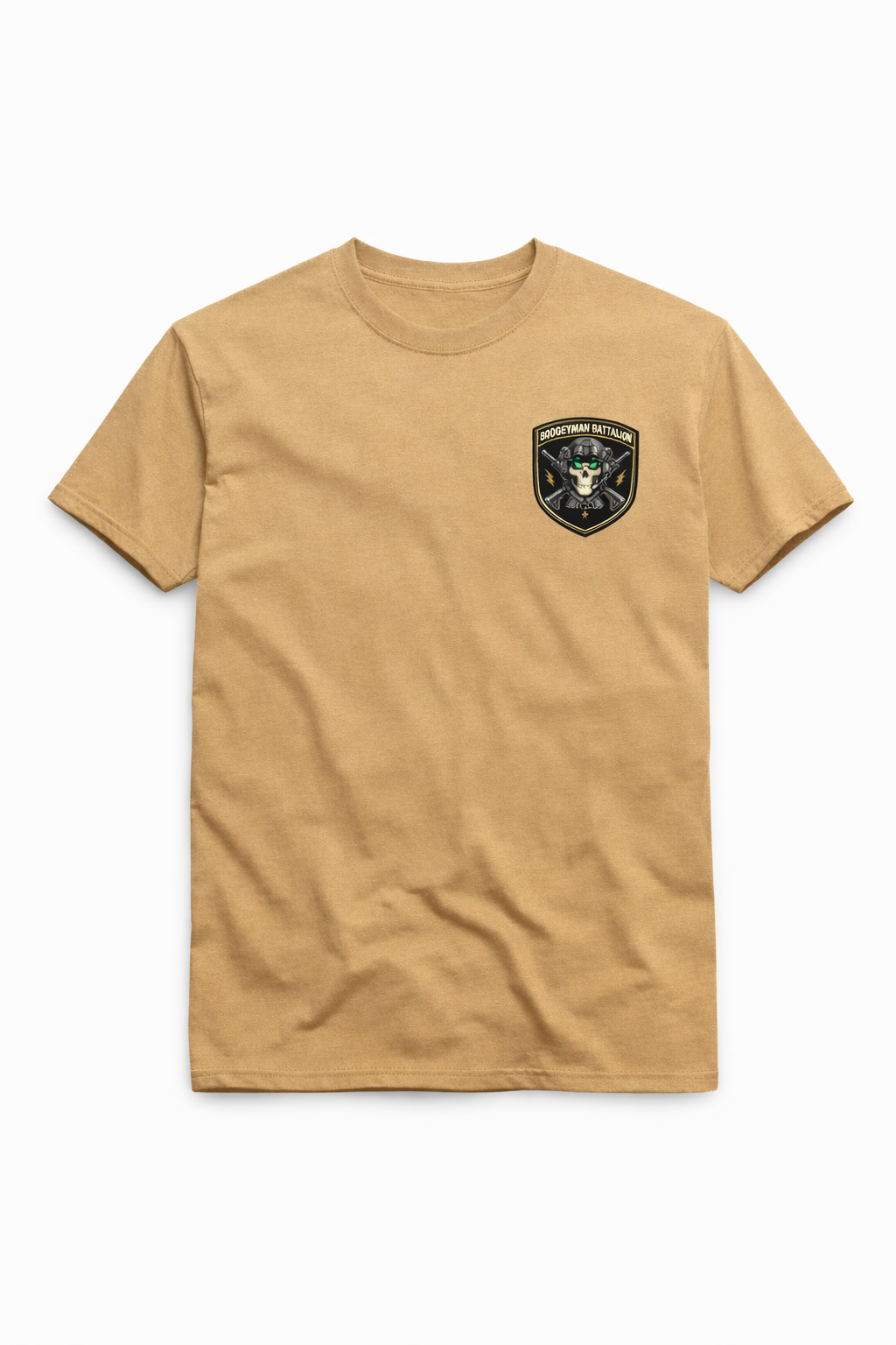 Operator Flagship Tee