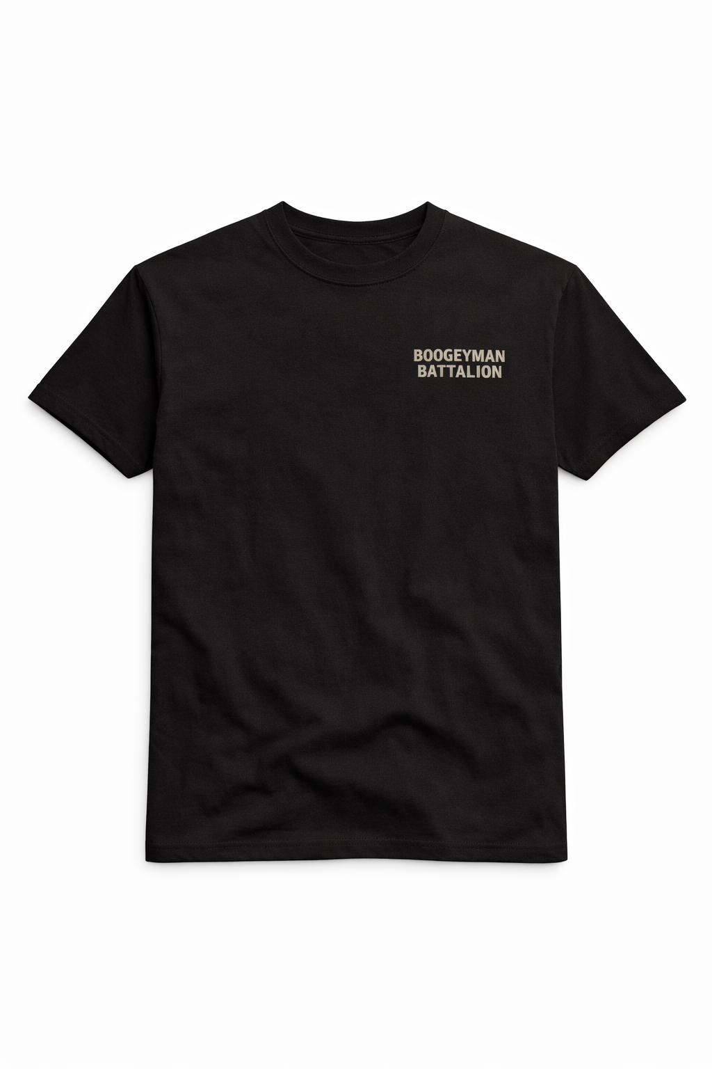 Team Silhouette Tee