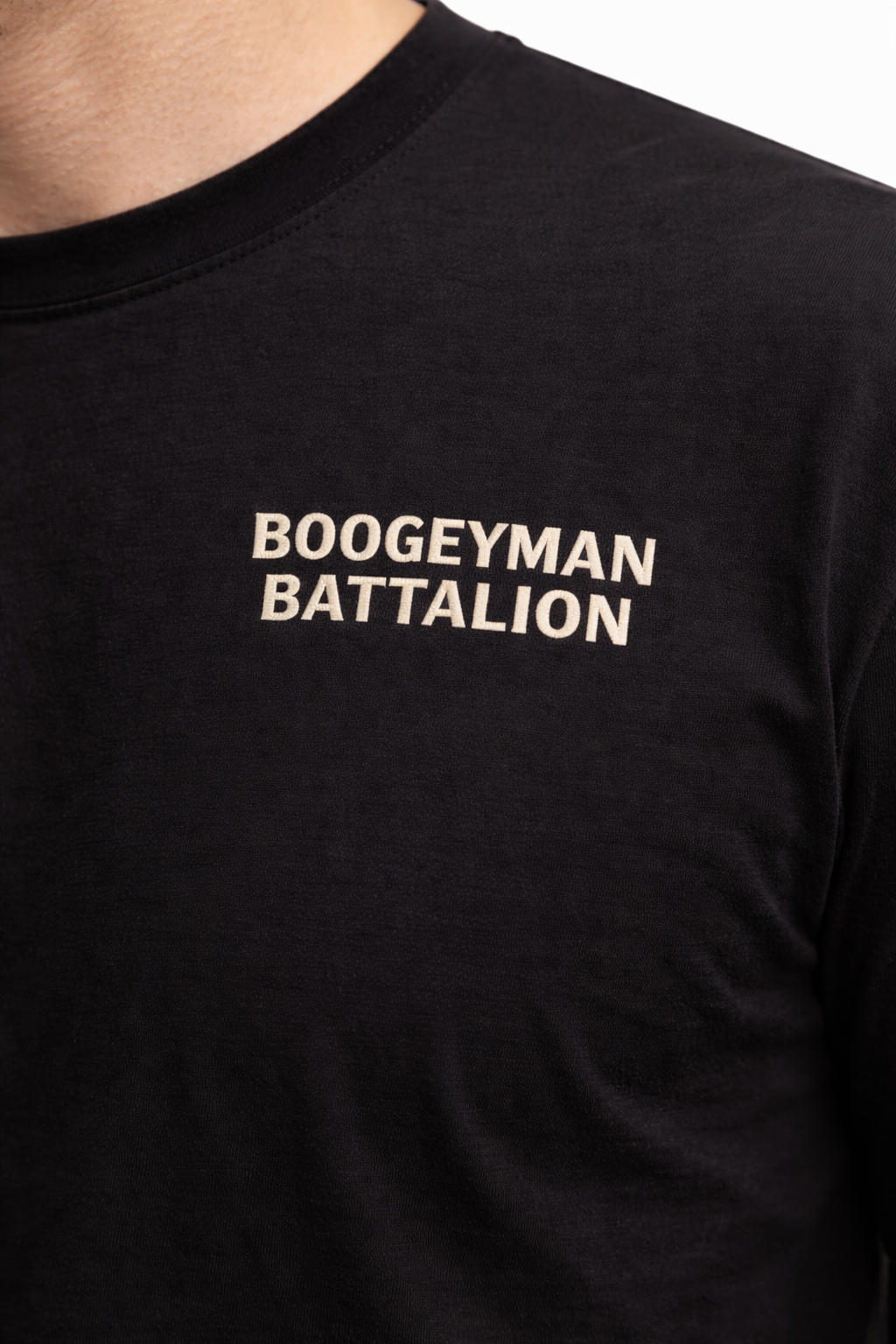 Team Silhouette Tee