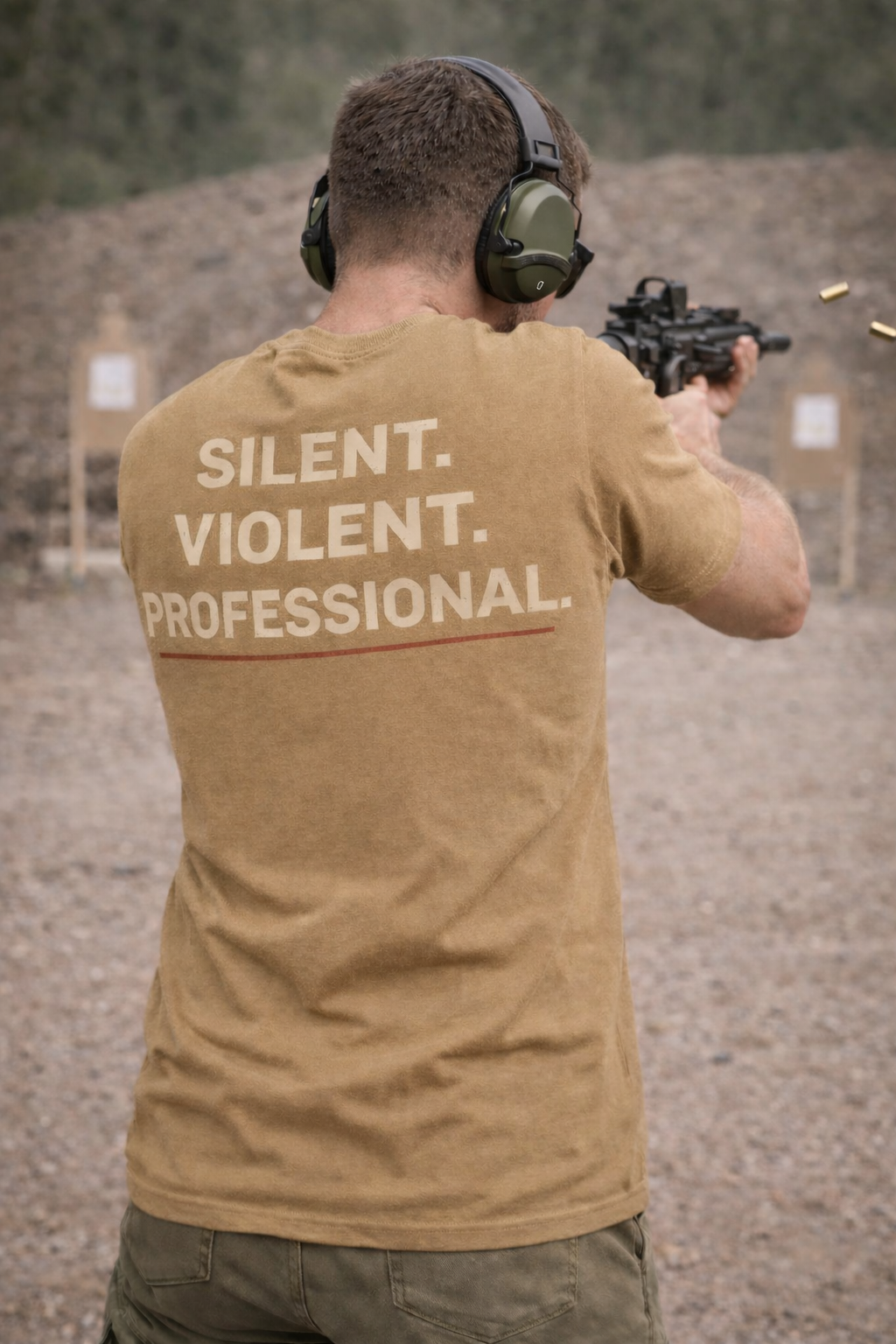 Minimalist Tee