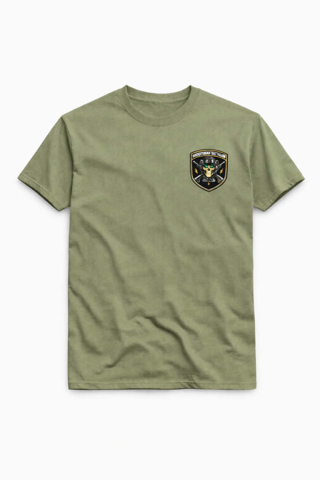 Operator Flagship Tee